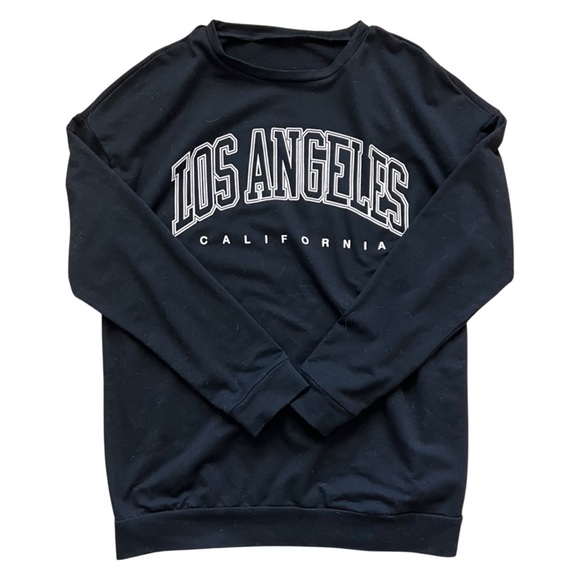 Los Angeles sweatshirt. - Picture 1 of 1